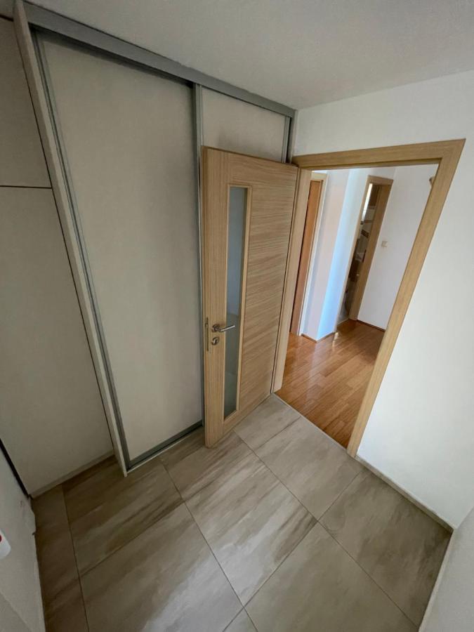 Apartment Victoria Stara Baška 외부 사진