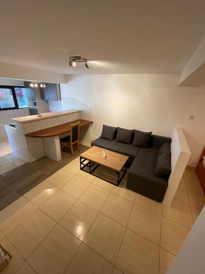 Apartment Victoria Stara Baška 외부 사진